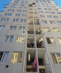 Пәтер 2-комн 45 m² - 26 мамыр, Batumi