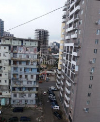 Пәтер 85 м² - Дэвид Агмашенебли, Batumi, Грузия