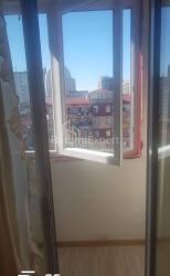 Пәтер 2-комн 39 m² - Зураба Горгиладзе, Batumi