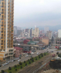Пәтер 64 м² - Михаил Лермонтов, Batumi, Грузия