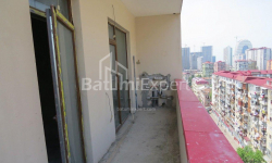Пәтер 107 м² - Юрьевская, Batumi, Грузия
