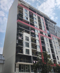 Пәтер 107 м² - Юрьевская, Batumi, Грузия