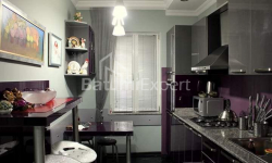 Пәтер 60 м² - Юрьевская, Batumi, Грузия