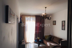 Пәтер 3-комн 56 m² - Шериф Химшиашвили, Batumi