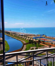 Пәтер 2-комн 58 m² - Шериф Химшиашвили, Batumi