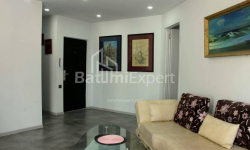 Пәтер 3-комн 62 m² - Шериф Химшиашвили, Batumi