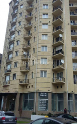 Пәтер 3-комн 62 m² - Шериф Химшиашвили, Batumi