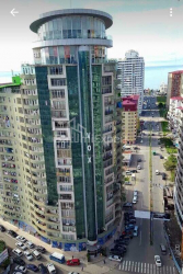Пәтер 4-комн 126 m² - Юсуф Кобаладзе, Batumi
