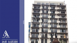 Пәтер 3-комн 75 m² - Вахтанг Горгасали, Batumi