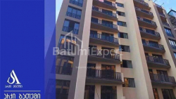 Пәтер 75 м² - Вахтанг Горгасали, Batumi, Грузия