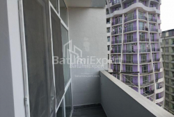 Пәтер 50 м² - Юрьевская, Batumi, Грузия