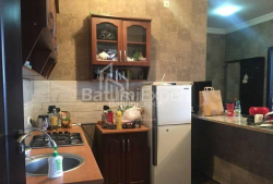 Пәтер 2-комн 46 m² - Генерал Аслан Абашидзе, Batumi