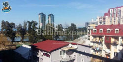 Пәтер 3-комн 60 m² - Зураба Горгиладзе, Batumi