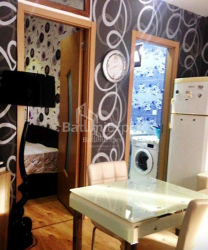 Пәтер 32 м² - Александра Пушкин, Batumi, Грузия
