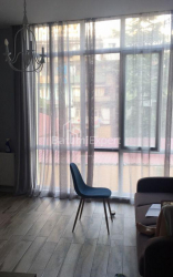 Пәтер 3-комн 60 m² - Михаил Лермонтов, Batumi