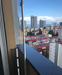 Пәтер 3-комн 55 m² - Юсуф Кобаладзе, Batumi