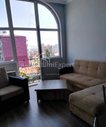 Пәтер 48 м² - Юрьевская, Batumi, Грузия