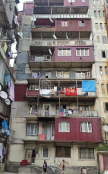 Пәтер 81 м² - Юрьевская, Batumi, Грузия