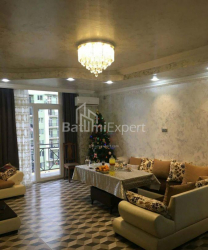 Пәтер 4-комн 110 m² - Галактион Табидзе, Batumi