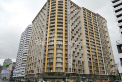 Пәтер 38 м² - Юрьевская, Batumi, Грузия