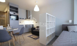 Пәтер 1-комн 33 m² - Зураба Горгиладзе, Batumi