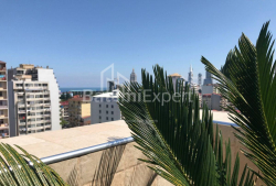 Пәтер 5-комн 140 m² - Юрьевская, Batumi