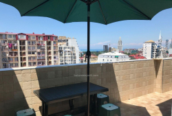 Пәтер 5-комн 140 m² - Юрьевская, Batumi