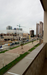 Пәтер 72 м² - Юрьевская, Batumi, Грузия