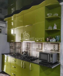 Пәтер 37 м² - Юсуф Кобаладзе, Batumi, Грузия