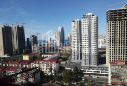 Пәтер 46 м² - Юрьевская, Batumi, Грузия