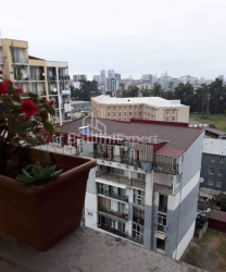 Пәтер 46 м² - Дэвид Агмашенебли, Batumi, Грузия