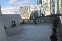 Пәтер 3-комн 168 m² - Зураба Горгиладзе, Batumi