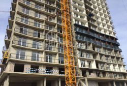 Пәтер 53 м² - Ангиса, Batumi, Грузия