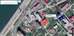 Пәтер 53 м² - Ангиса, Batumi, Грузия