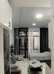 Пәтер 2-комн 29 m² - Эквтайм Такаишвили, Batumi