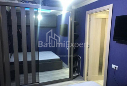 Пәтер 2-комн 40 m² - Тбель-Абусеридзе, Batumi