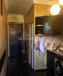 Пәтер 40 м² - Тбель-Абусеридзе, Batumi, Грузия