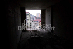 Пәтер 30 м² - Тбель-Абусеридзе, Batumi, Грузия