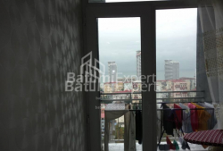 Пәтер 40 м² - Тбель-Абусеридзе, Batumi, Грузия