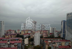 Пәтер 2-комн 40 m² - Тбель-Абусеридзе, Batumi