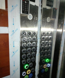 Пәтер 40 м² - Тбель-Абусеридзе, Batumi, Грузия