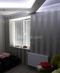 Пәтер 110 м² - Иване Джавахишвили, Batumi, Грузия