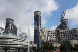 Пәтер 1-комн 33 m² - Шериф Химшиашвили, Batumi