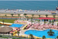 Пәтер 3-комн 48 m² - Юсуф Кобаладзе, Batumi
