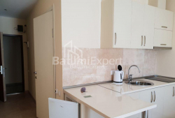 Пәтер 1-комн 28 m² - Юсуф Кобаладзе, Batumi