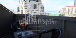 Пәтер 1-комн 34 m² - Юсуф Кобаладзе, Batumi