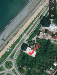 Пәтер 2-комн 36 m² - Шериф Химшиашвили, Batumi