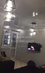 Пәтер 3-комн 60 m² - Нико Пиросмани, Batumi