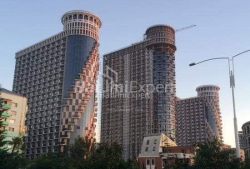 Пәтер 33 м² - Шериф Химшиашвили, Batumi, Грузия