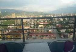 Пәтер 2-комн 42 m² - Нико Пиросмани, Batumi